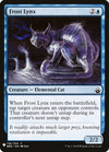 Image for Frost Lynx (The List Reprints) (118) - Magic: The Gathering