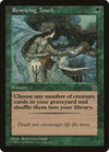 Image for Renewing Touch (Portal Second Age) - Magic: The Gathering