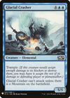 Image for Glacial Crasher (The List Reprints) (57) - Magic: The Gathering