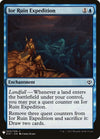 Image for Ior Ruin Expedition (The List Reprints) (25) - Magic: The Gathering