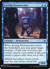 Image for Jeering Homunculus (The List Reprints) (33) - Magic: The Gathering