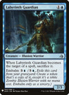 Image for Labyrinth Guardian (The List Reprints) (60) - Magic: The Gathering