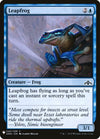 Image for Leapfrog (The List Reprints) (42) - Magic: The Gathering
