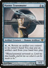 Image for Master Transmuter (The List Reprints) (31/145) - Magic: The Gathering