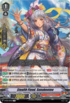 Image for Stealth Fiend, Sunabenten (V-BT07: Infinideity Cradle) (V-BT07/037EN) - Cardfight Vanguard