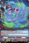 Image for Stealth Fiend, Tataribue (V-BT07: Infinideity Cradle) (V-BT07/036EN) - Cardfight Vanguard