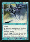 Image for Mistform Shrieker (The List Reprints) (96) - Magic: The Gathering