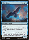 Image for Mist Raven (The List Reprints) (26) - Magic: The Gathering