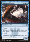 Image for Murder of Crows (The List Reprints) (66) - Magic: The Gathering