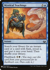 Image for Mystical Teachings (The List Reprints) (44) - Magic: The Gathering