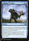 Image for Nagging Thoughts (The List Reprints) (74) - Magic: The Gathering