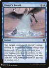 Image for Ojutai's Breath (The List Reprints) (67) - Magic: The Gathering