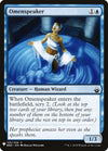 Image for Omenspeaker (The List Reprints) (125) - Magic: The Gathering