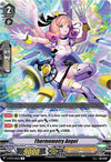 Image for Thermometry Angel (V-BT07: Infinideity Cradle) (V-BT07/026EN) - Cardfight Vanguard