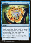 Image for Portent (The List Reprints) (97) - Magic: The Gathering