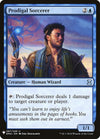 Image for Prodigal Sorcerer (The List Reprints) (67) - Magic: The Gathering
