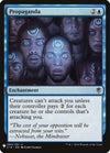Image for Propaganda (The List Reprints) (94) - Magic: The Gathering