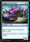 Image for Purple-Crystal Crab (The List Reprints) (3) - Magic: The Gathering