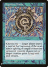 Image for Sapphire Charm (The List Reprints) (89) - Magic: The Gathering