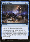 Image for Send to Sleep (The List Reprints) (71) - Magic: The Gathering