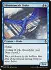 Image for Shimmerscale Drake (The List Reprints) (70) - Magic: The Gathering