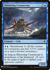 Image for Skittering Crustacean (The List Reprints) (36) - Magic: The Gathering