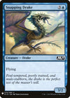 Image for Snapping Drake (The List Reprints) (75) - Magic: The Gathering
