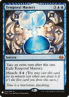 Image for Temporal Mastery (The List Reprints) (54) - Magic: The Gathering