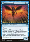 Image for Thrummingbird (The List Reprints) (52) - Magic: The Gathering