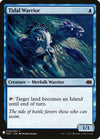 Image for Tidal Warrior (The List Reprints) (20) - Magic: The Gathering