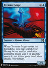 Image for Treasure Mage (The List Reprints) (40) - Magic: The Gathering