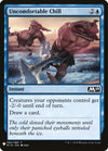 Image for Uncomfortable Chill (The List Reprints) (82) - Magic: The Gathering