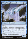 Image for Wave-Wing Elemental (The List Reprints) (88) - Magic: The Gathering