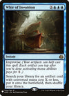 Image for Whir of Invention (The List Reprints) (49) - Magic: The Gathering