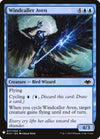 Image for Windcaller Aven (The List Reprints) (77) - Magic: The Gathering