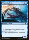 Image for Wishcoin Crab (The List Reprints) (60) - Magic: The Gathering