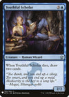 Image for Youthful Scholar (The List Reprints) (84) - Magic: The Gathering