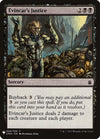 Image for Evincar's Justice (The List Reprints) (58) - Magic: The Gathering