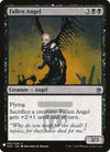 Image for Fallen Angel (The List Reprints) (91) - Magic: The Gathering