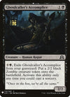 Image for Ghoulcaller's Accomplice (The List Reprints) (112) - Magic: The Gathering