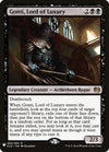 Image for Gonti, Lord of Luxury (The List Reprints) (84) - Magic: The Gathering