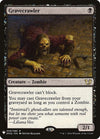 Image for Gravecrawler (The List Reprints) (59) - Magic: The Gathering