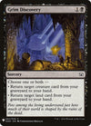 Image for Grim Discovery (The List Reprints) (51) - Magic: The Gathering