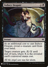 Image for Induce Despair (The List Reprints) (53) - Magic: The Gathering