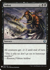 Image for Infest (The List Reprints) (139) - Magic: The Gathering