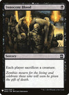 Image for Innocent Blood (The List Reprints) (94) - Magic: The Gathering