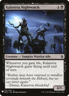 Image for Kalastria Nightwatch (The List Reprints) (115) - Magic: The Gathering