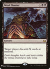 Image for Mind Shatter (The List Reprints) (77) - Magic: The Gathering