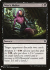 Image for Mire's Malice (The List Reprints) (117) - Magic: The Gathering