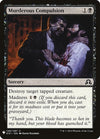 Image for Murderous Compulsion (The List Reprints) (126) - Magic: The Gathering
